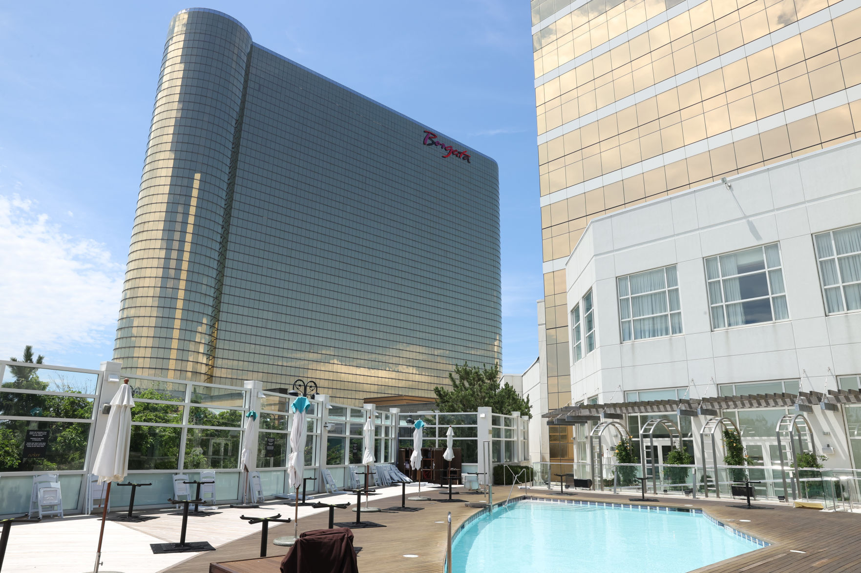 Borgata